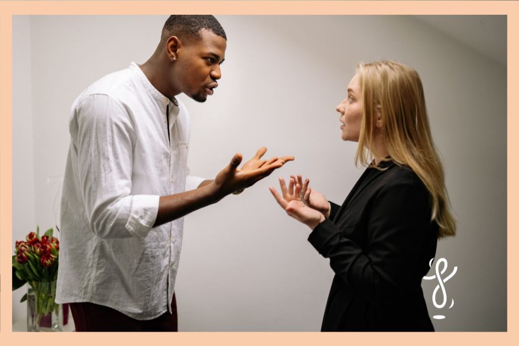 comment être entendu par son/sa partenaire, grâce à l'approche Relation(s)
